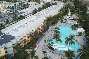 Select Sosua Adults Only at Casa Marina by Wyndham 
